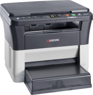 МФУ Kyocera FS-1020MFP МФУ Kyocera FS-1020MFP