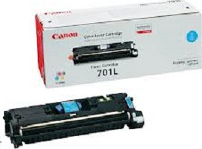 Картридж для лазерного принтера Canon Картридж 701L (9290A003) Картридж для лазерного принтера Canon Картридж 701L (9290A003)
