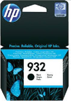 Картридж для струйного принтера HP Картридж 932 (CN057AE) Картридж для струйного принтера HP Картридж 932 (CN057AE)