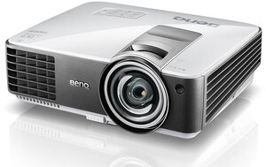  �������� BenQ BenQ MW820ST White
