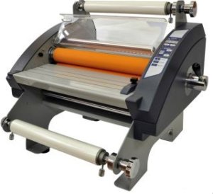 Рулонный ламинатор Royal Sovereign RSH-380S Рулонный ламинатор Royal Sovereign RSH-380S