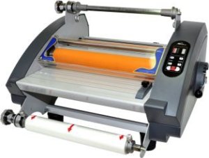 Рулонный ламинатор Royal Sovereign RSH-380SL Рулонный ламинатор Royal Sovereign RSH-380SL