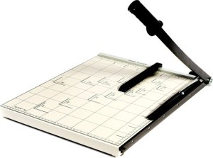 Сабельный резак Office Kit Cutter A3 Сабельный резак Office Kit Cutter A3