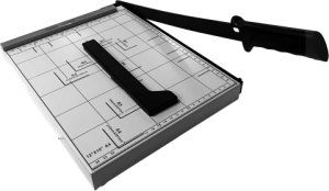 Сабельный резак Office Kit Cutter A4 Сабельный резак Office Kit Cutter A4