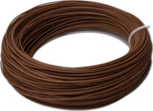 Расходник для 3D принтеров и 3D ручек Grafalex Пластик LAYWOO-D3 Cherry-Brown Расходник для 3D принтеров и 3D ручек Grafalex Пластик LAYWOO-D3 Cherry-Brown