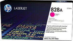 Картридж для лазерного принтера HP Барабан 828A CF365A Картридж для лазерного принтера HP Барабан 828A CF365A