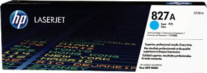 Картридж для лазерного принтера HP Картридж 827A CF301A Картридж для лазерного принтера HP Картридж 827A CF301A
