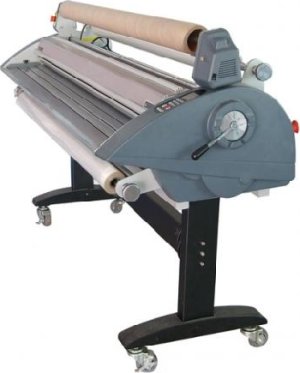 Рулонный ламинатор Royal Sovereign RSH 1651 Рулонный ламинатор Royal Sovereign RSH 1651