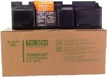 Картридж для лазерного принтера Kyocera Тонер-картридж TK-30H Картридж для лазерного принтера Kyocera Тонер-картридж TK-30H