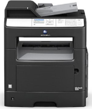 МФУ Konica Minolta bizhub 3320 (A6WP021) МФУ Konica Minolta bizhub 3320 (A6WP021)