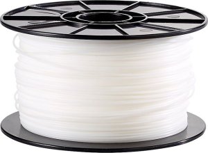 Расходник для 3D принтеров и 3D ручек Myriwell Пластик ABS белый Расходник для 3D принтеров и 3D ручек Myriwell Пластик ABS белый