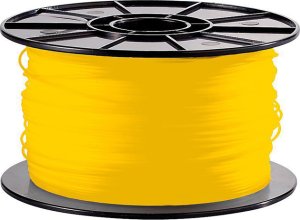 Расходник для 3D принтеров и 3D ручек Myriwell Пластик ABS желтый Расходник для 3D принтеров и 3D ручек Myriwell Пластик ABS желтый