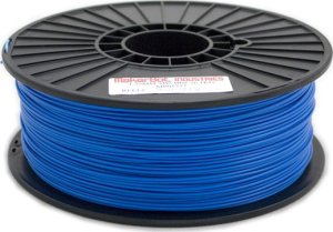 Расходник для 3D принтеров и 3D ручек Grafalex Пластик ABS синий Расходник для 3D принтеров и 3D ручек Grafalex Пластик ABS синий