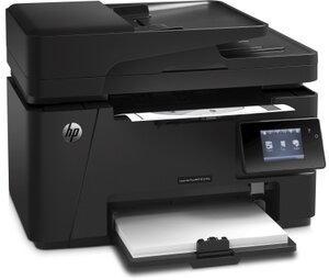 ��� HP HP LaserJet Pro M127fw (CZ183A)