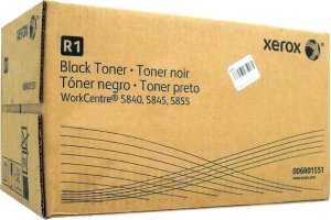 Картридж для лазерного принтера Xerox Тонер 006R01551 Картридж для лазерного принтера Xerox Тонер 006R01551