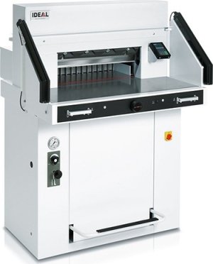 Гильотинный резак Ideal 5560 Гильотинный резак Ideal 5560