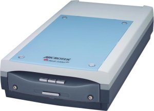   Microtek  Medi-2200 plus