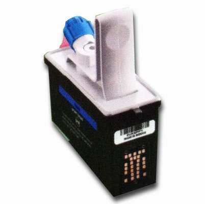 Oce Печатающая головка для Oce ColorWave300, 35ml , Cyan Oce Печатающая головка для Oce ColorWave300, 35ml , Cyan