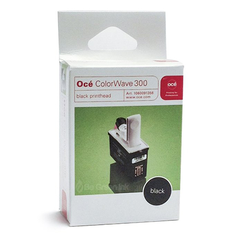 Oce Печатающая головка для Oce ColorWave300, 35ml , Black Oce Печатающая головка для Oce ColorWave300, 35ml , Black