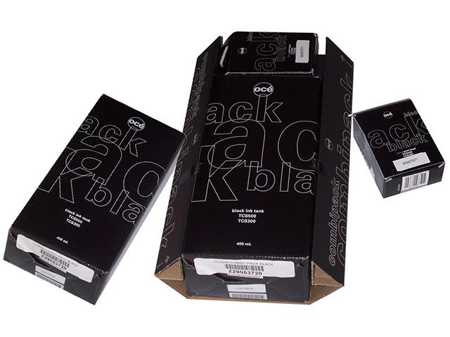 Oce Печатающая головка и картридж для Oce TCS500, Black Oce Печатающая головка и картридж для Oce TCS500, Black