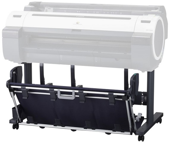 Canon Напольный стенд ST-34 для плоттера Canon iPF760/765 Canon Напольный стенд ST-34 для плоттера Canon iPF760/765