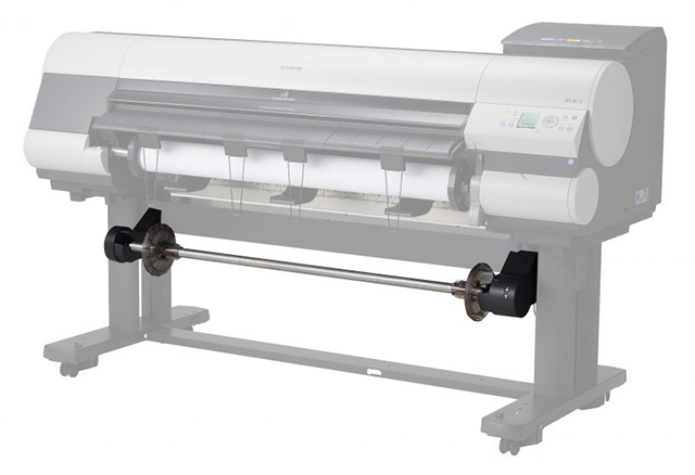 Canon Устройство подмотки рулона Canon TU-06 Canon Устройство подмотки рулона Canon TU-06