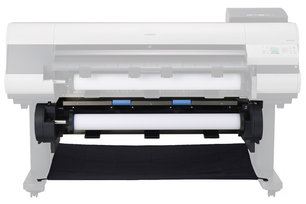 Canon Рулонная подача / корзина для рулона Canon RB-01 Canon Рулонная подача / корзина для рулона Canon RB-01