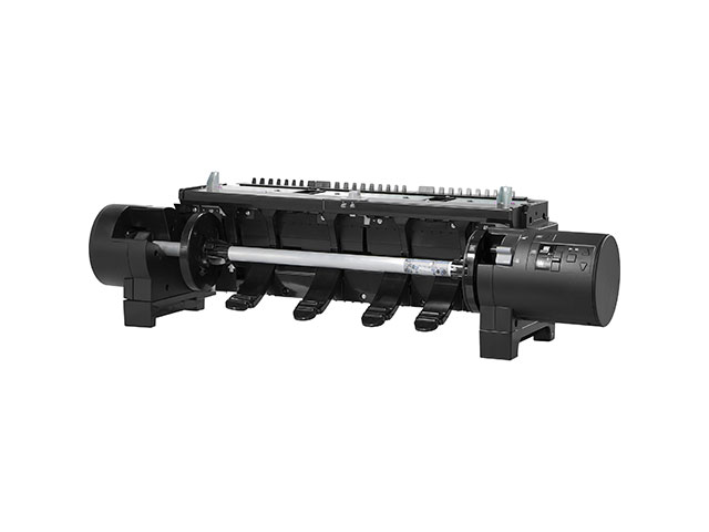 Canon Рулонный модуль двойного назначения Canon Roll Unit RU-21 Canon Рулонный модуль двойного назначения Canon Roll Unit RU-21