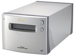 Nikon  Super Coolscan LS 9000 ED
