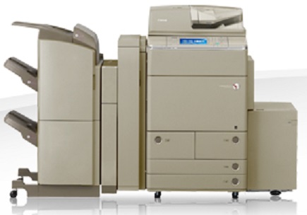 Canon imageRUNNER Advance C7260i Canon imageRUNNER Advance C7260i