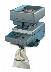 Scan Coin 3003 Scan Coin 3003