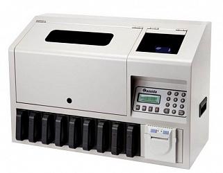 Cassida CS 1000 Cassida CS 1000
