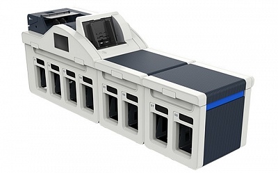 GRGBanking CM800 GRGBanking CM800