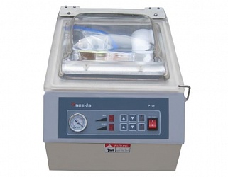 Cassida P-12 Cassida P-12