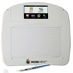 Interwrite Mobi View Interwrite Mobi View