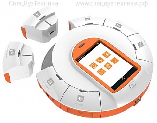 SenseDisс Цифровая лаборатория Advance SenseDisс Цифровая лаборатория Advance