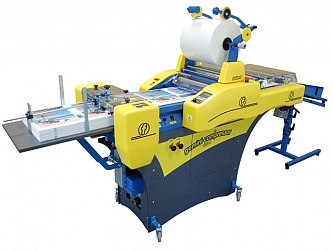 Foliant Gemini C 400A Foliant Gemini C 400A
