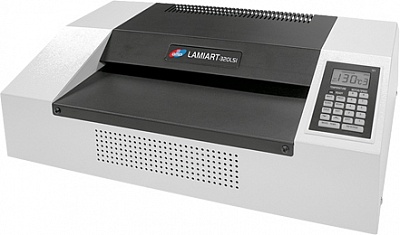 GMP Lamiart 320 LSI GMP Lamiart 320 LSI