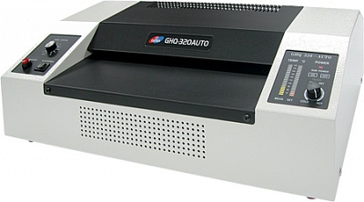 GMP GHQ-320PR3 GMP GHQ-320PR3