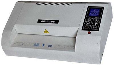 Vektor HD-3306 Vektor HD-3306
