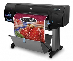 HP Designjet Z6200 42 (CQ109A) HP Designjet Z6200 42 (CQ109A)