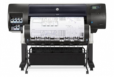 HP Designjet Z7200 (F2L46A) HP Designjet Z7200 (F2L46A)