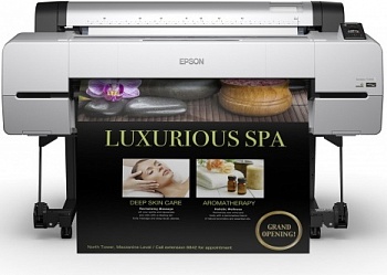 Epson SureColor SC-P10000 Epson SureColor SC-P10000