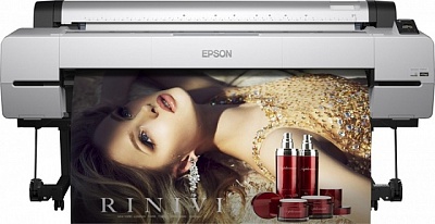 Epson SureColor SC-P20000 Epson SureColor SC-P20000