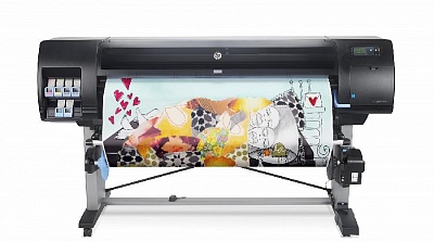 HP Designjet Z6600 60 (F2S71A) HP Designjet Z6600 60 (F2S71A)
