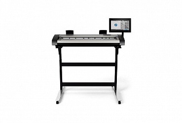 Широкоформатный сканер HP Designjet HD (G6H51B) Широкоформатный сканер HP Designjet HD (G6H51B)