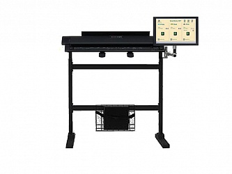 Canon LF Scanner M40 для Canon iPF (2289V962) Canon LF Scanner M40 для Canon iPF (2289V962)