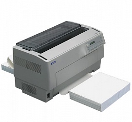 Epson DFX-9000 Epson DFX-9000