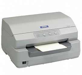 Epson PLQ 20 Epson PLQ 20