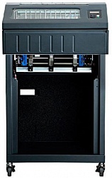 OKI MX8100-PED-ZT-ETH-EUR (9005842) OKI MX8100-PED-ZT-ETH-EUR (9005842)